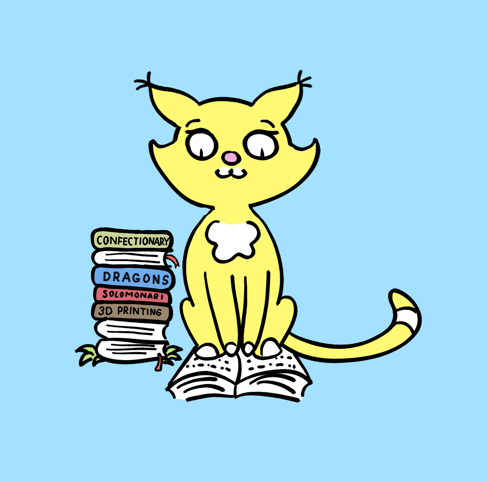 Read the Comic