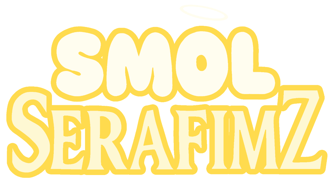 SmolSerafimz Logo